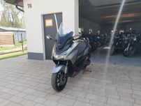 Honda Forza 125 ABS,  transport, fv, raty