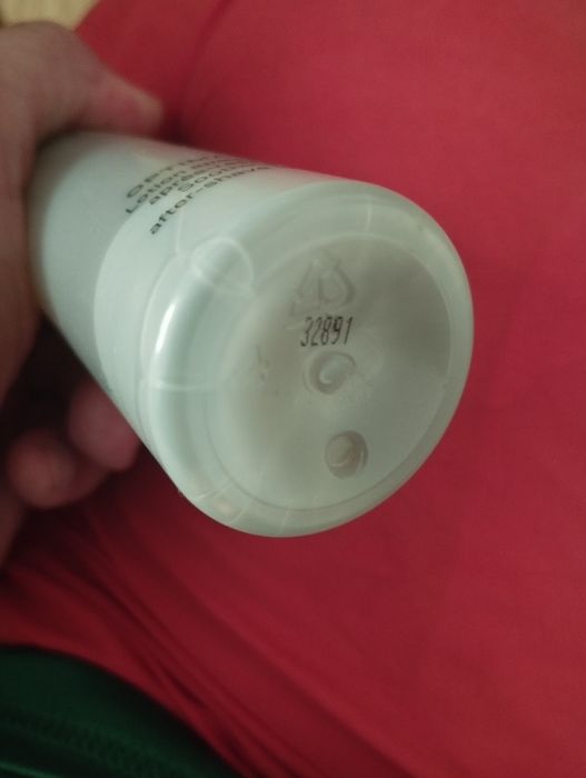 Лосьйон після гоління Payot