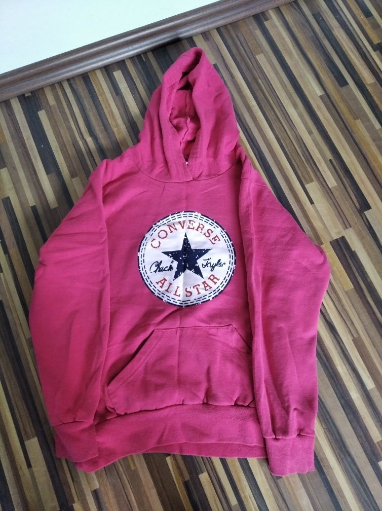 Bluza Converse 152