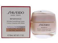 Krem przeciwzmarszczkowy Shiseido Benefiance Wrinkle Smoothing 50 ml