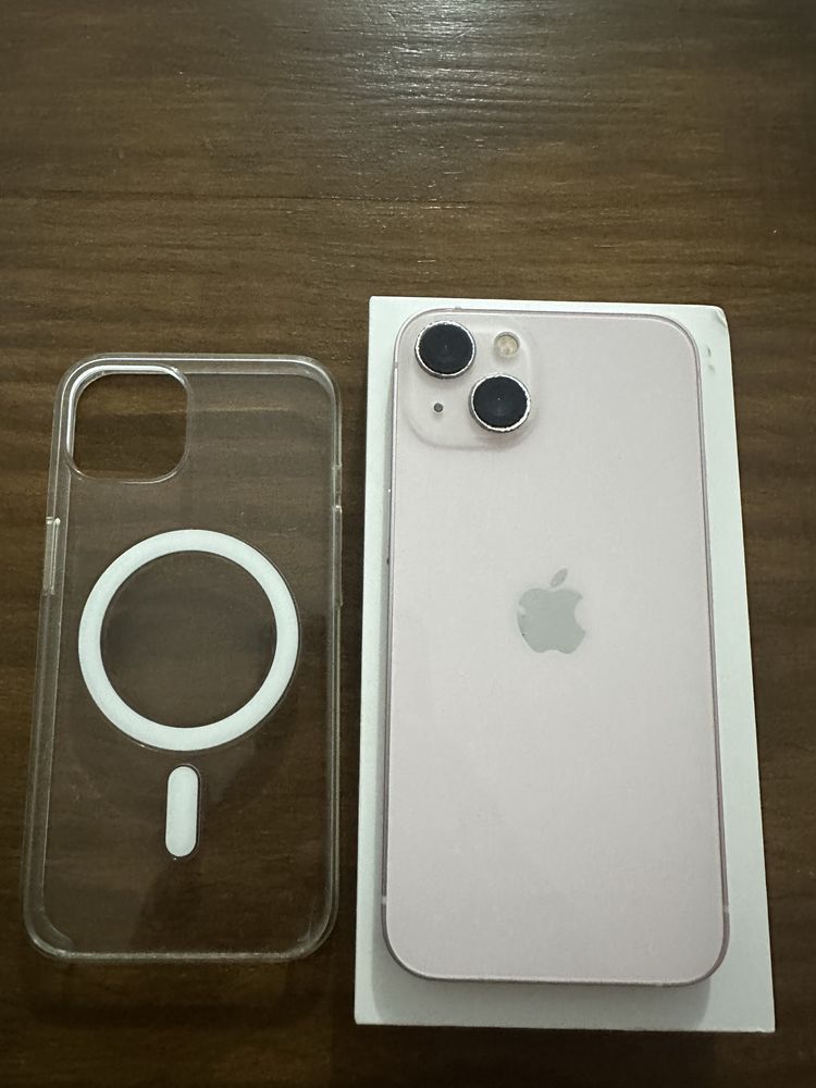 Iphone 13 Fucionando tudo!