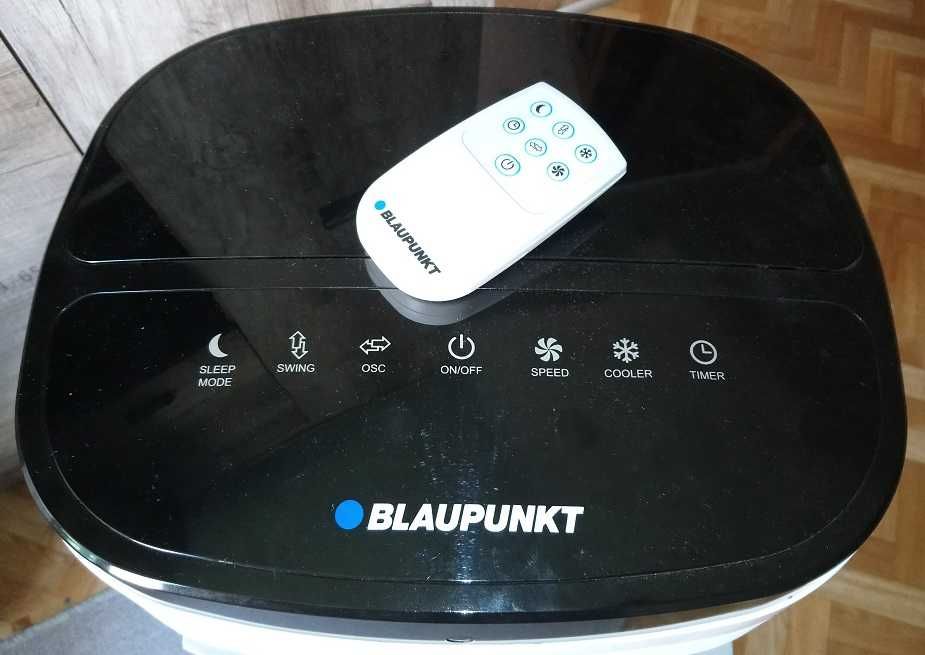 Klimator wentylator BLAUPUNKT