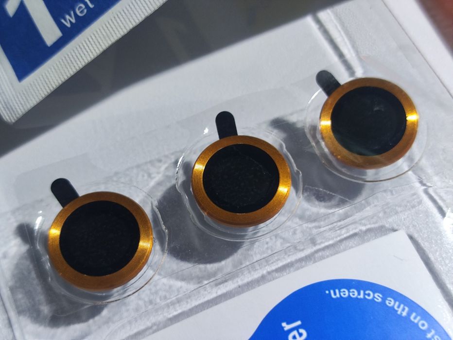 Чехол бампер iPhone 12 pro max скло на камери orange підставка брелок