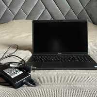 Ноутбук Dell Latitude 5501 15,6 FHD/i5-9400H/16RAM/SSD500/NVIDIA MX150