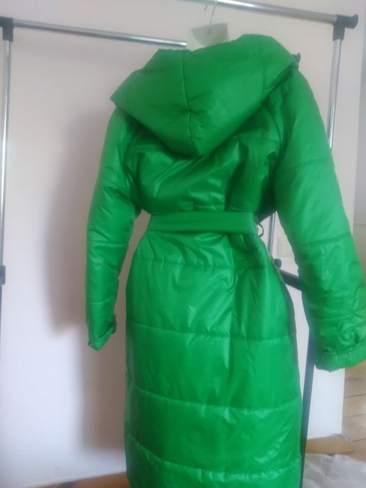 Пуховик,пальто,куртка ,Vovk,M