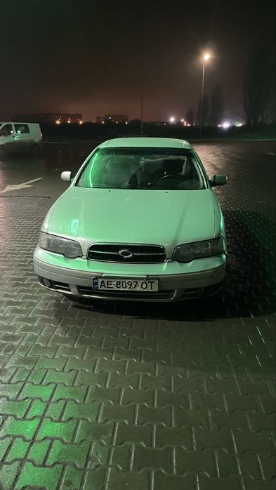 Продам Nissan Maxima