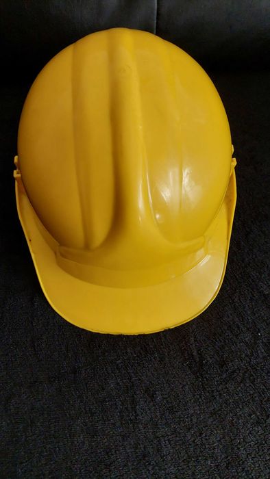 Capacete de proteção