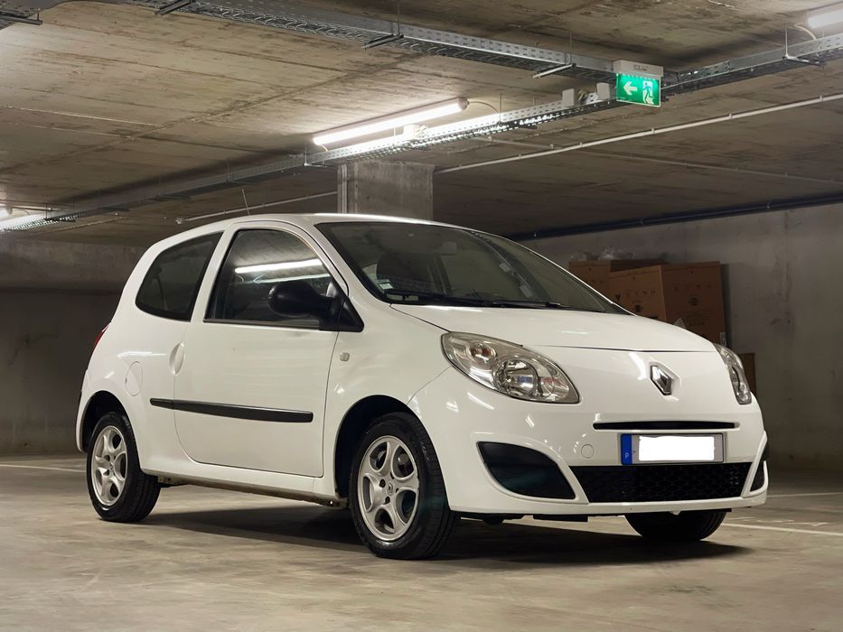 Renault Twingo 1.2 79 mil km