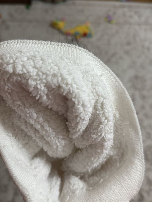 Набір Куртка та шапка