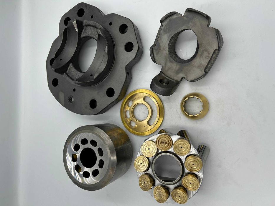 Zestaw naprawczy - części do pompy Kawasaki K3V63, K3V63DT