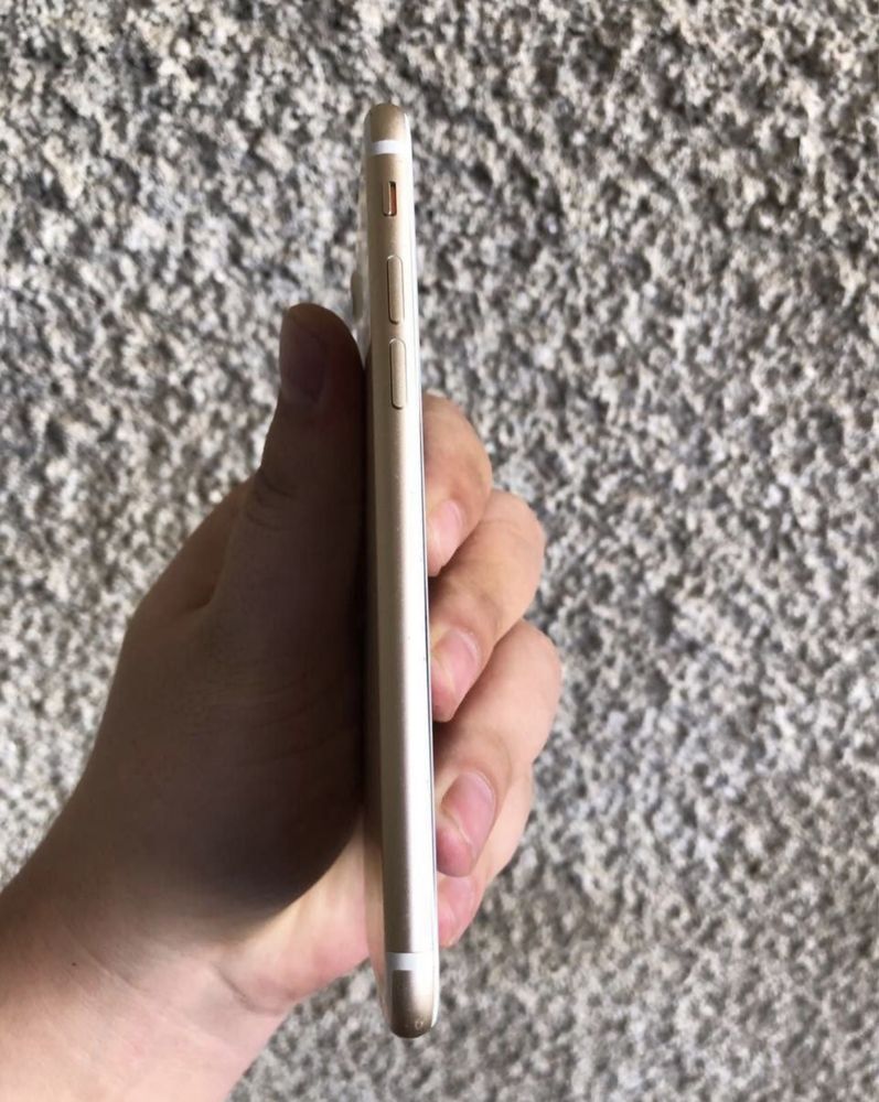 IPhone 7 256 Gb Gold Neverlock