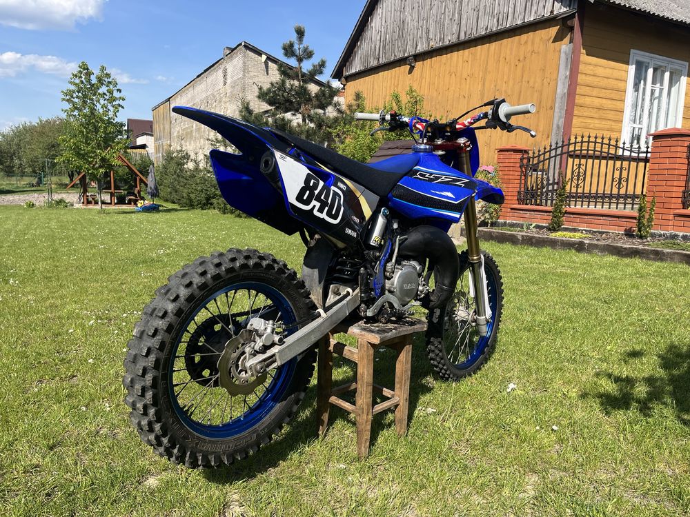 Yamaha yz 85 2021r