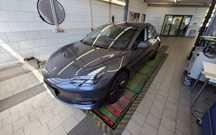 Tesla Model 3 2022 Tesla Model 3 - Lim4, Long Range Dual Limousine - LICYTACJA