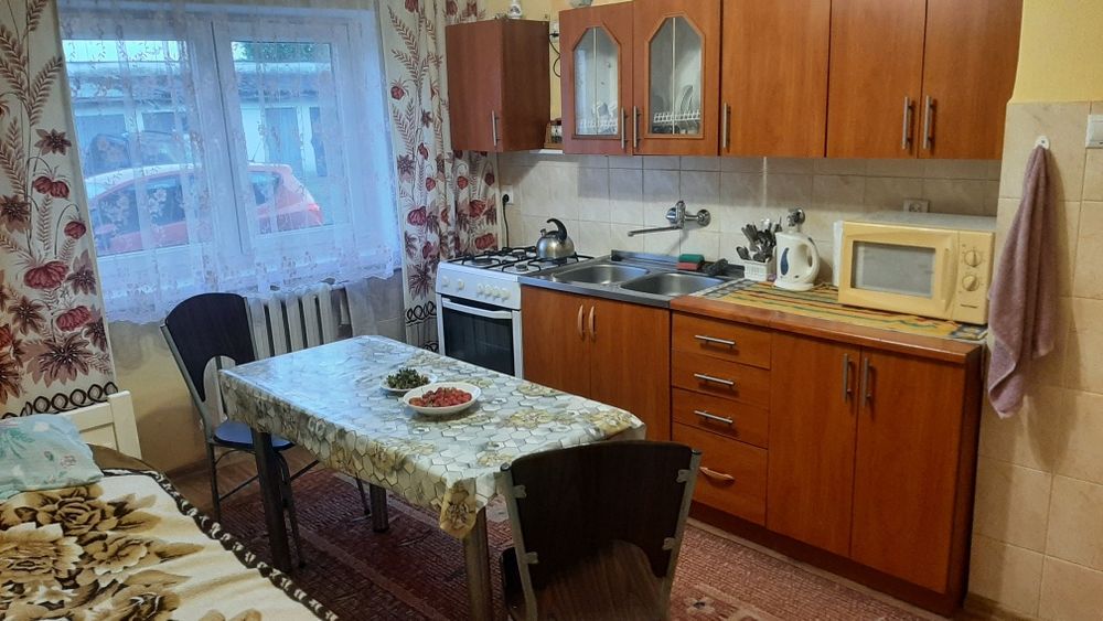 Mieszkanie do wynajęcia