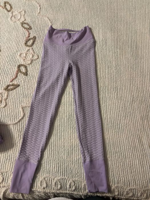 Костюм для фітнеса