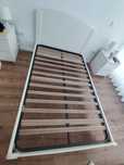 Cama e estrado 190x120