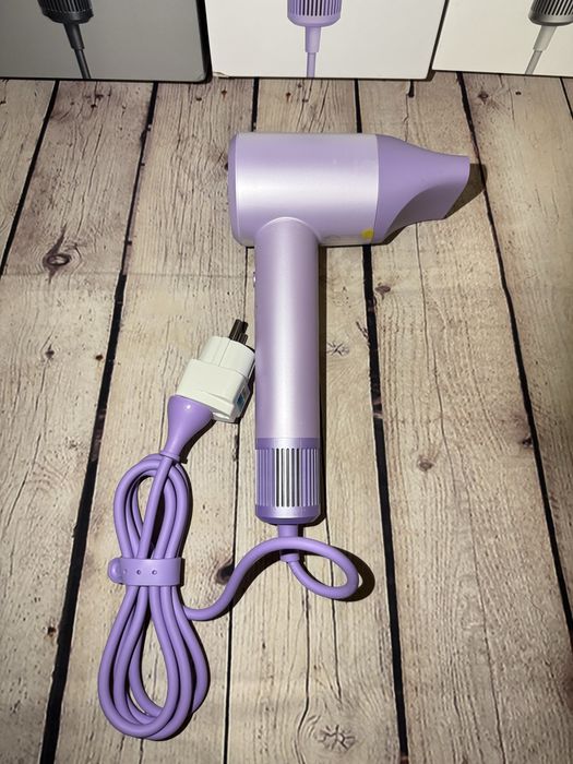 Фен Xiaomi Mijia H501 с насадкою!