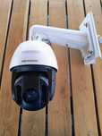 Kamera obrotowa IP 4Mpx 25x zoom DS-2DE5425IW-AE(T5) HikVision
obrotow