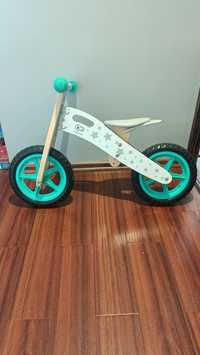Rowerek biegowy KinderKraft