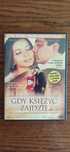 Płyta dvd - bollywood - gdy księżyc zajdzie