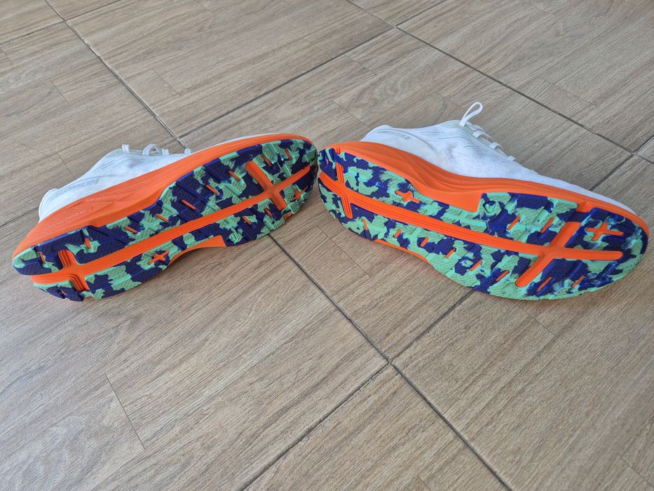 Кросівки Salomon Aero Glide 2