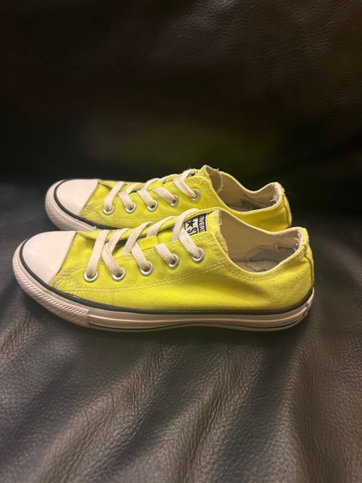 Trampki Converse Chuck Taylor All Star rozm. 36,5