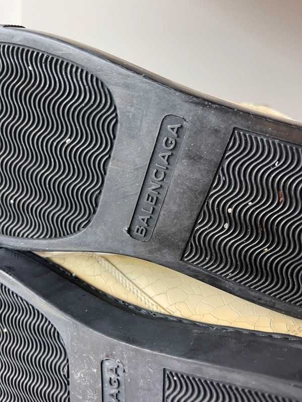 Sapatilhas Balenciaga