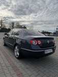 Volkswagen Passat 2.0 TDI Limousin Salon Polska maty przebieg