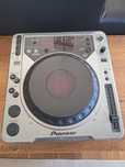Pioneer CDJ-800 Mk1