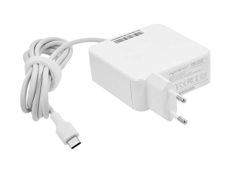 Zasilacz Ładowarka Movano 65W USB type C USB-C Lenovo MacBook