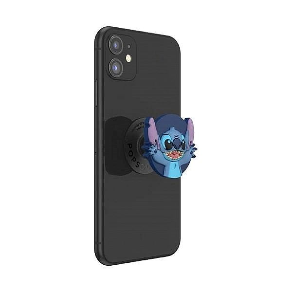Uchwyt Popsockets 2 PopOuts Stitch i podstawka do telefonu