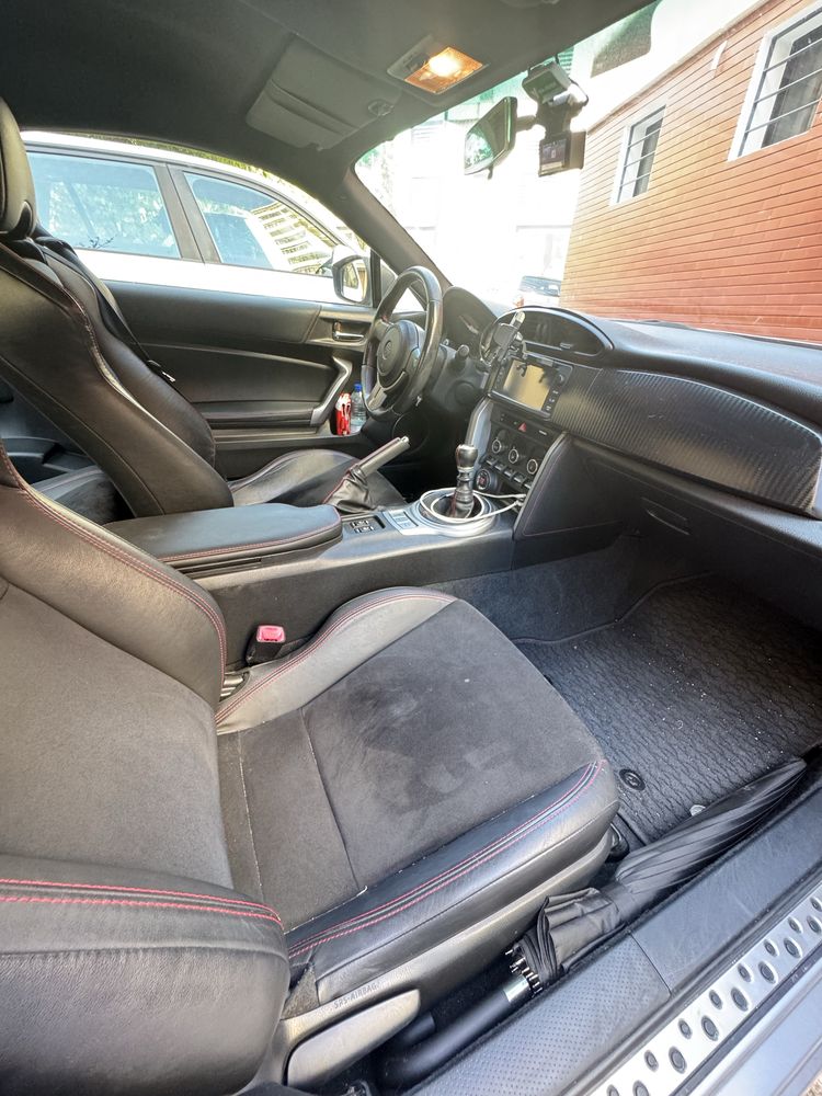 Toyota GT86 - Ótimo estado