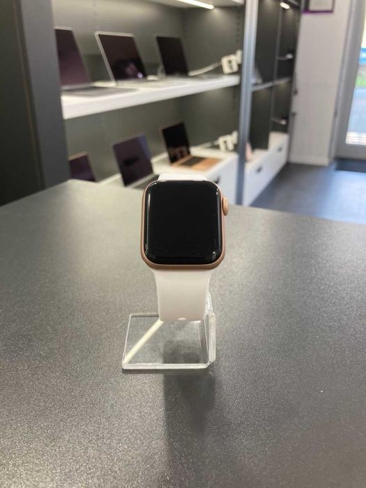 Apple Watch Series 6 40mm GPS+LTE, стан 8/10 + ГАРАНТІЯ 83643