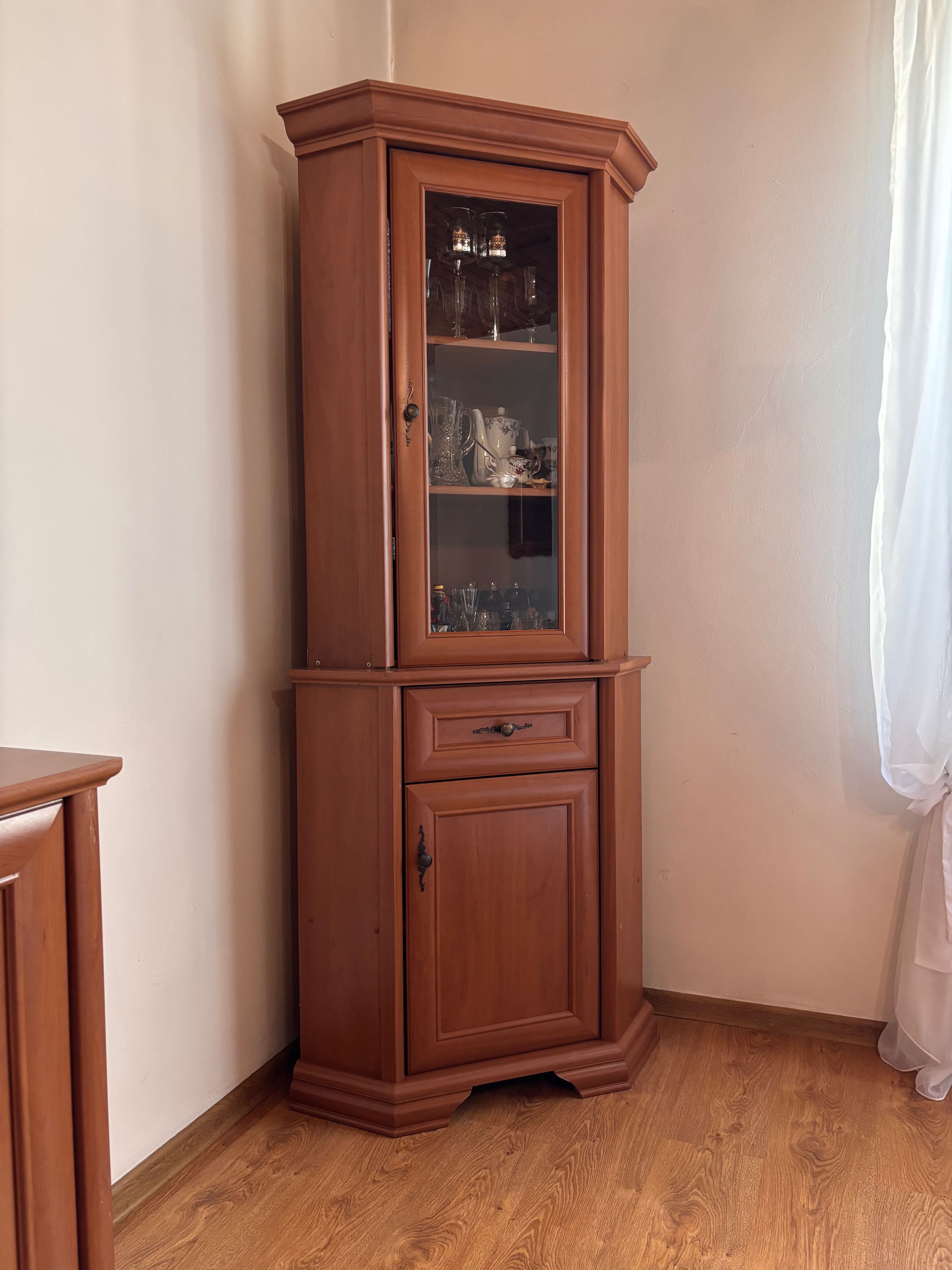 Komplet mebli do salonu BRW Kent
