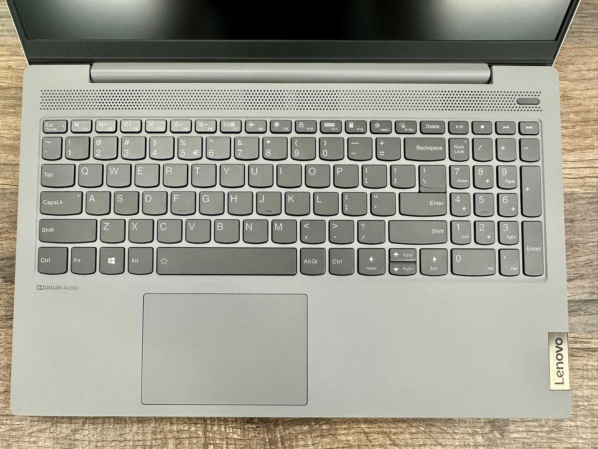 Laptop Lenovo IdeaPad 5 15ITL05 I5-1135G7/8GB/512GB/WINDOWS gwarancja