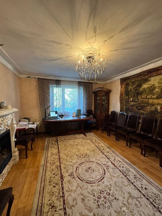 Продам будинок  село Мамаївці