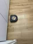 IRobot Roomba S9+ plus stacja z workiem na smieci