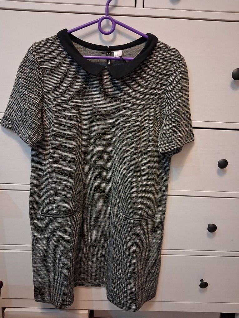 Tunika H&M rozm 42