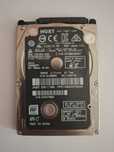 Диск Sata 500 Hitachi