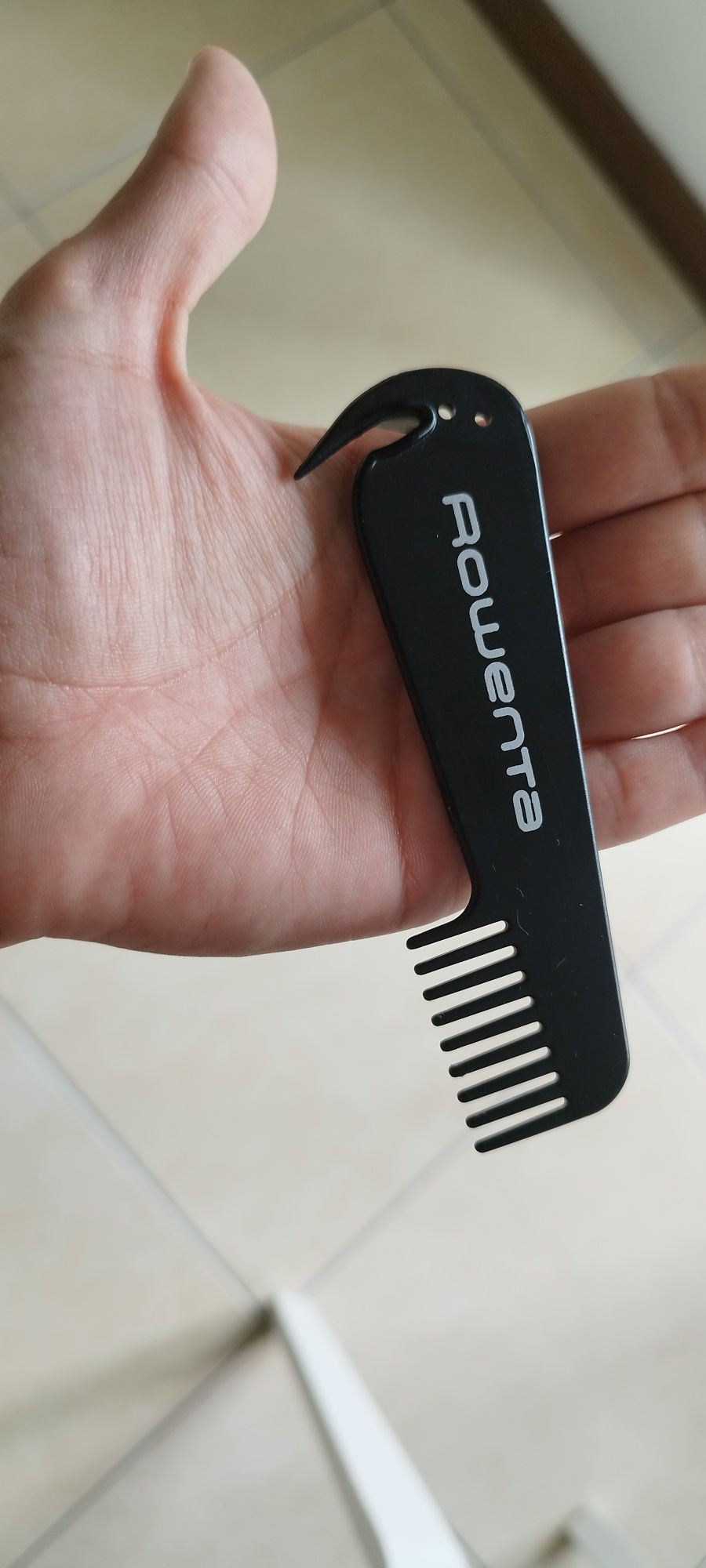 Aspirador Robot da Rowenta