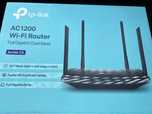 Router tp link archer c6