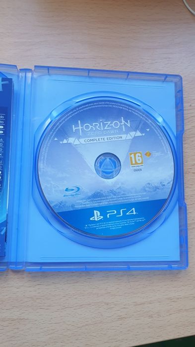 Jogo para playstation 4