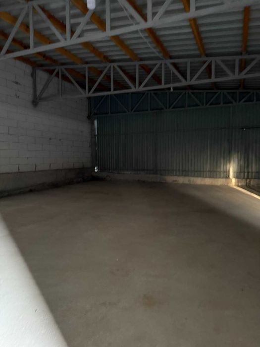 Оренда складу 60 м2 стоянки, площадки (Калинівка, Макарівський р-н)