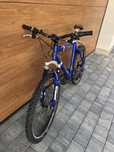 Sprzedam rower gruzzero
