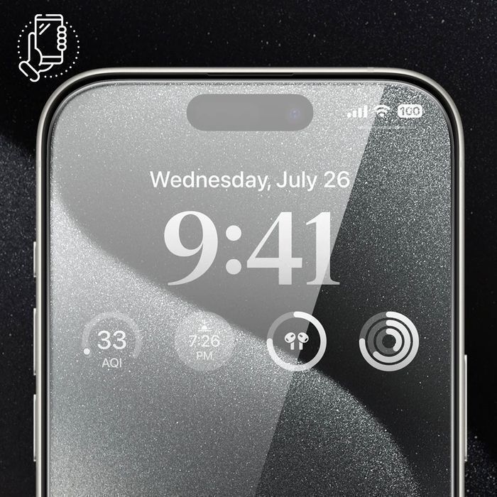 2x Szkło hartowane na ekran + szkło do Samsung Galaxy S24 Ultra zestaw