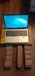 Laptop HP 250 G10, nowy w opakowaniu