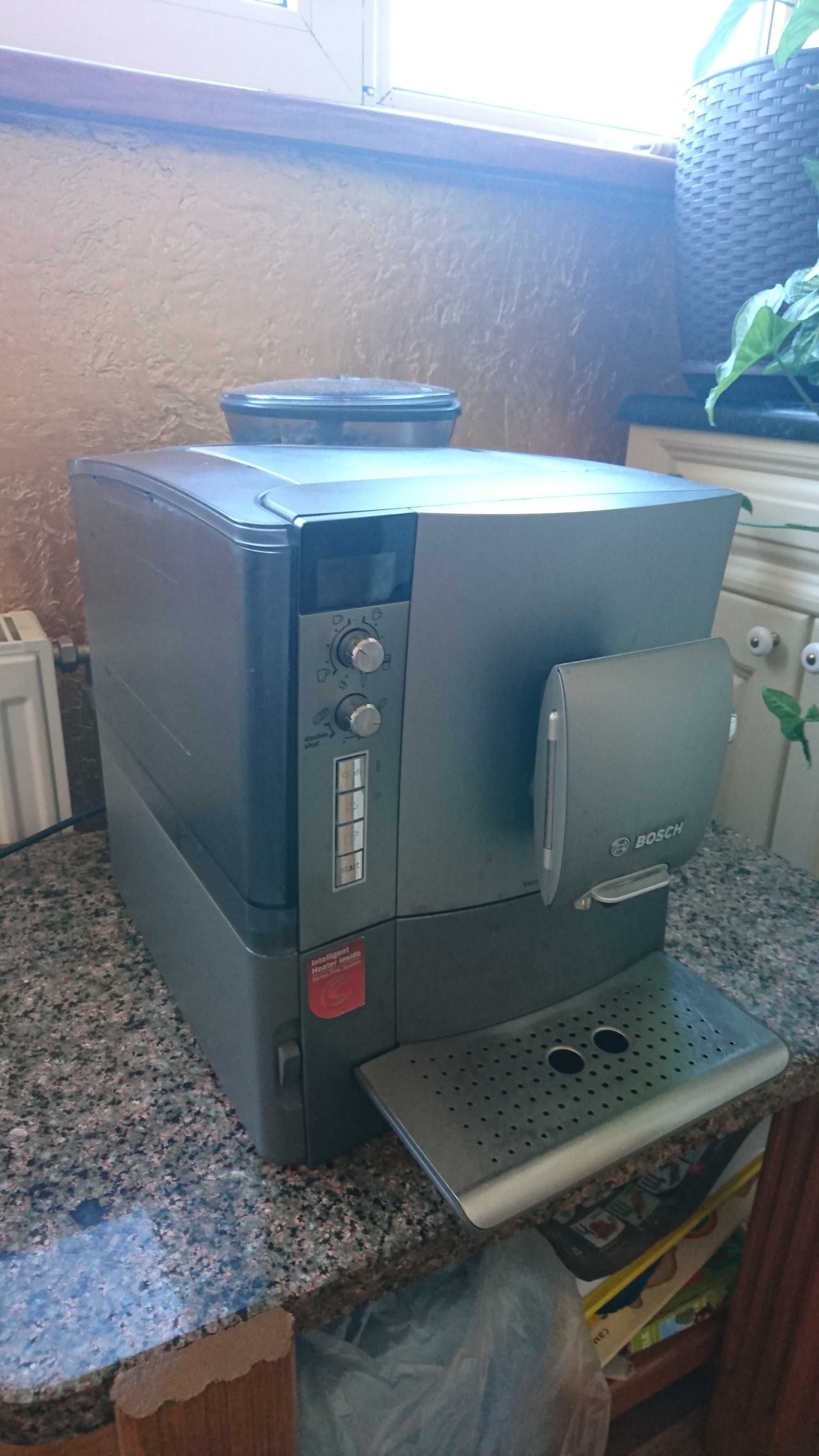 Кофемашина Delonghi 6600