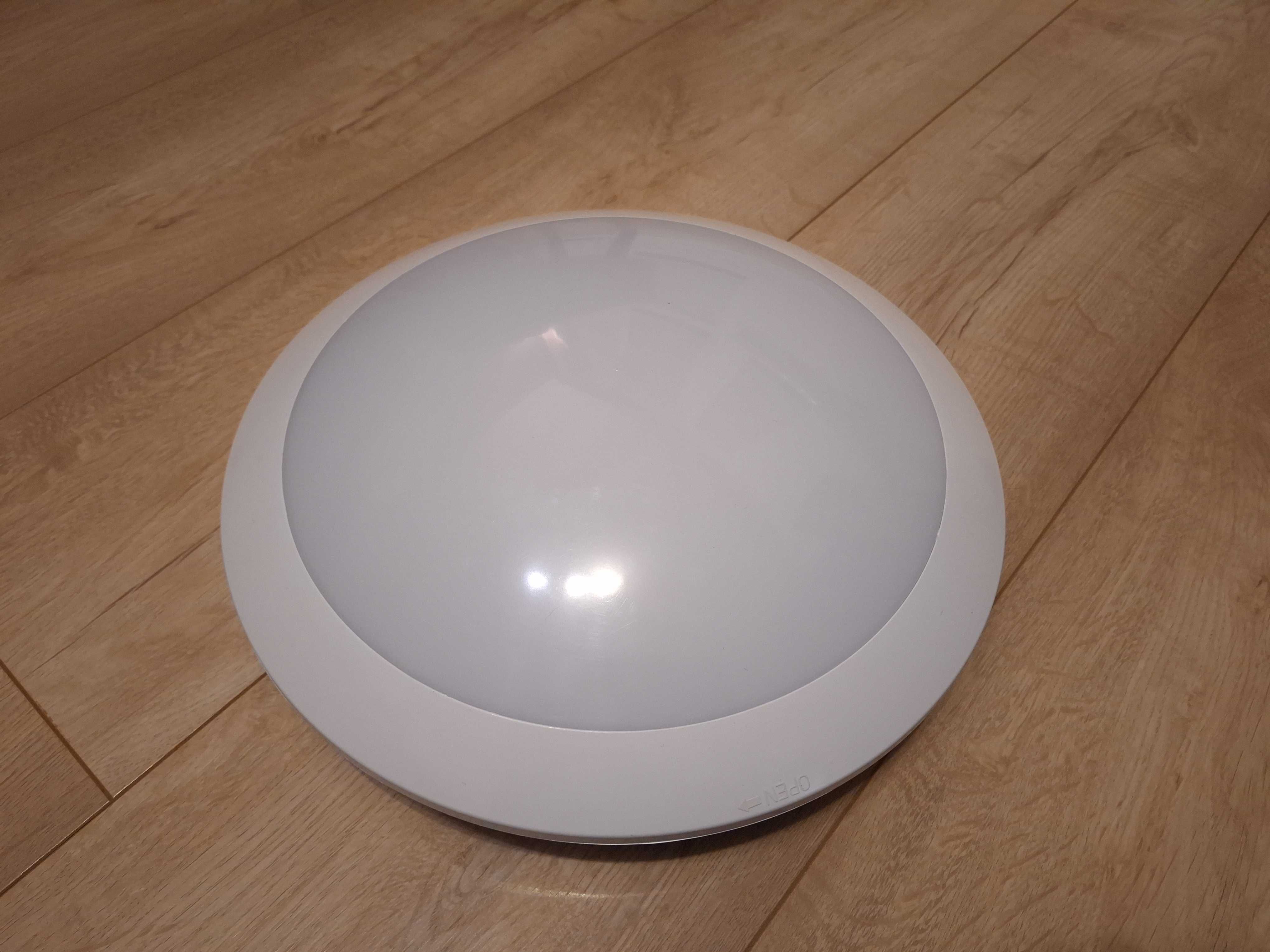 Oprawa oświetleniowa plafon Greenlux GXPR080 Reno Profi 16W LED