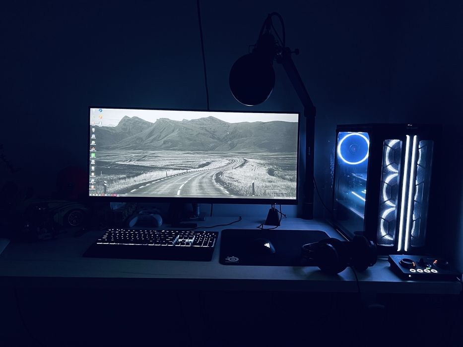 Sprzedam pozostałości, z690 msi edge wifi ddr4 32gb 3600mhz, nzxt 360