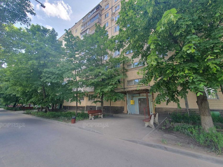 Продаж 2-х кімн квартири на Калнишевського/Осіння